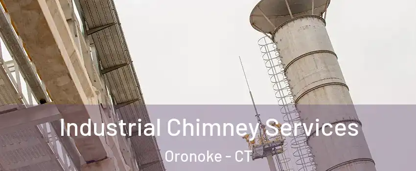 Industrial Chimney Services Oronoke - CT