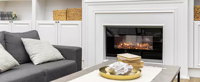 Pellet Fireplace Insert Installation in Long Hill, CT