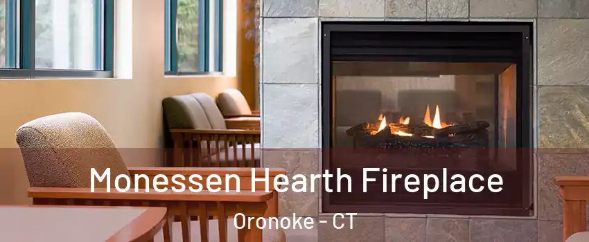 Monessen Hearth Fireplace Oronoke - CT